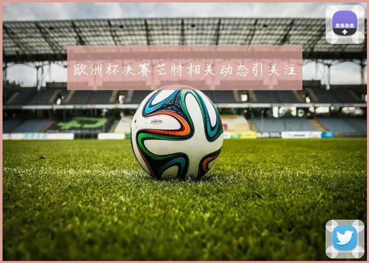 欧洲杯决赛芒特相关动态引关注