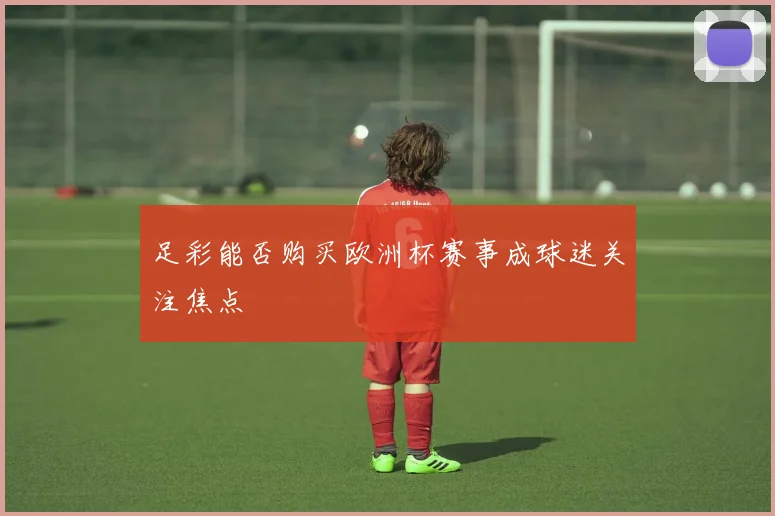 足彩能否购买欧洲杯赛事成球迷关注焦点