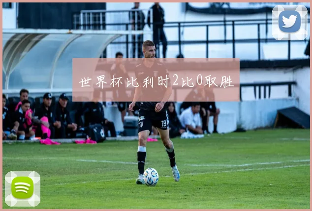 世界杯比利时2比0取胜