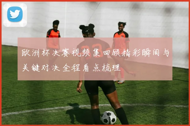 欧洲杯决赛视频集回顾精彩瞬间与关键对决全程看点梳理