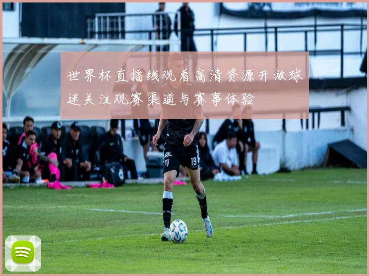 世界杯直播线观看高清资源开放球迷关注观赛渠道与赛事体验